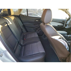 2025 CHEVROLET TRAX KL77LHEPXSC181116 72417405