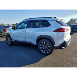 2025 TOYOTA COROLLA CR 7MUDAAAG8SV147088 72670085