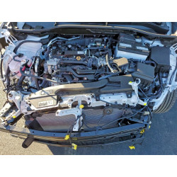 2025 TOYOTA COROLLA CR 7MUDAAAG8SV147088 72670085