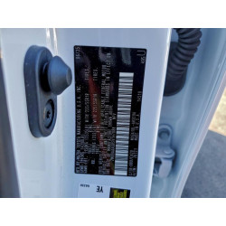 2025 TOYOTA COROLLA CR 7MUDAAAG8SV147088 72670085