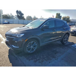 2021 BUICK ENCORE KL4MMFSL1MB160439 73468325