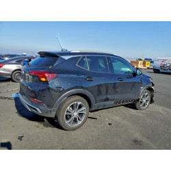 2021 BUICK ENCORE KL4MMFSL1MB160439 73468325