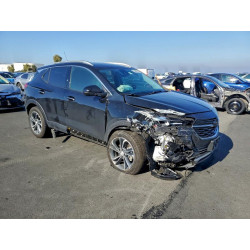 2021 BUICK ENCORE KL4MMFSL1MB160439 73468325