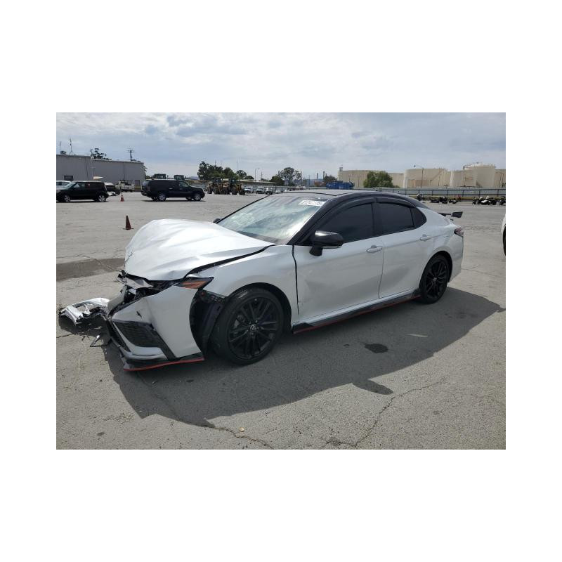 2023 TOYOTA CAMRY 4T1K61AK7PU083017 81249625