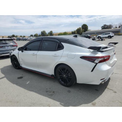 2023 TOYOTA CAMRY 4T1K61AK7PU083017 81249625