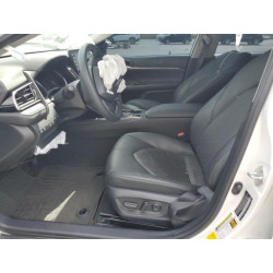 2023 TOYOTA CAMRY 4T1K61AK7PU083017 81249625