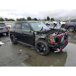 2025 MINI COOPER WMZ53GA02S7T20886 82183345