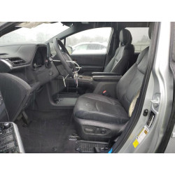 2025 TOYOTA SIENNA 5TDZSKFC3SS168763 92586085