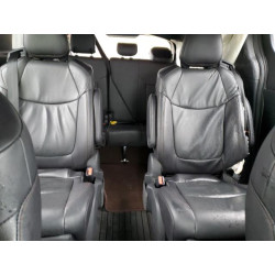 2025 TOYOTA SIENNA 5TDZSKFC3SS168763 92586085