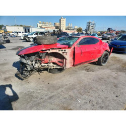 2020 CHEVROLET CAMARO 1G1FH1R73L0102401 93061755