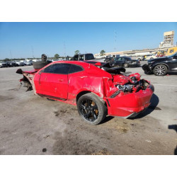 2020 CHEVROLET CAMARO 1G1FH1R73L0102401 93061755