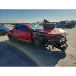 2020 CHEVROLET CAMARO 1G1FH1R73L0102401 93061755