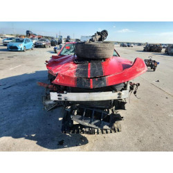 2020 CHEVROLET CAMARO 1G1FH1R73L0102401 93061755