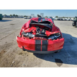 2020 CHEVROLET CAMARO 1G1FH1R73L0102401 93061755