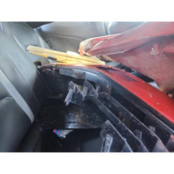 2020 CHEVROLET CAMARO 1G1FH1R73L0102401 93061755