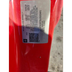 2020 CHEVROLET CAMARO 1G1FH1R73L0102401 93061755