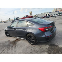 2022 HONDA CIVIC 2HGFE2F5XNH604461 93147685