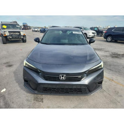 2022 HONDA CIVIC 2HGFE2F5XNH604461 93147685