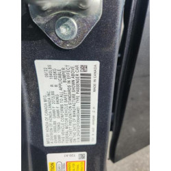 2022 HONDA CIVIC 2HGFE2F5XNH604461 93147685