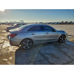 2020 MERCEDES-BENZ A-CLASS W1K3G4EB8LJ229072 95659775