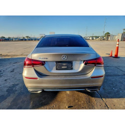 2020 MERCEDES-BENZ A-CLASS W1K3G4EB8LJ229072 95659775