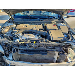 2020 MERCEDES-BENZ A-CLASS W1K3G4EB8LJ229072 95659775