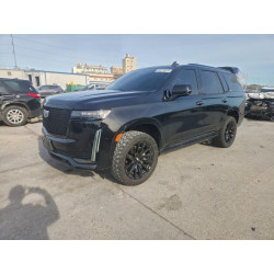 2021 CADILLAC ESCALADE 1GYS4GKL2MR318839 96716515