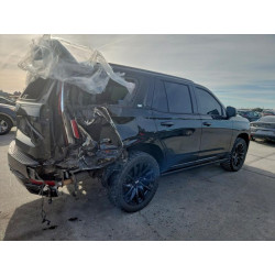 2021 CADILLAC ESCALADE 1GYS4GKL2MR318839 96716515