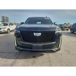 2021 CADILLAC ESCALADE 1GYS4GKL2MR318839 96716515