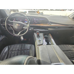 2021 CADILLAC ESCALADE 1GYS4GKL2MR318839 96716515