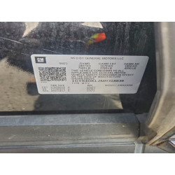 2021 CADILLAC ESCALADE 1GYS4GKL2MR318839 96716515