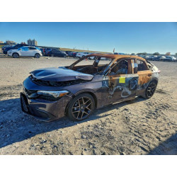 2024 HONDA CIVIC 19XFL1H81RE029688 96752185