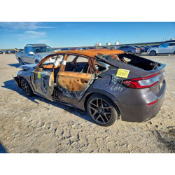 2024 HONDA CIVIC 19XFL1H81RE029688 96752185