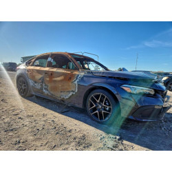 2024 HONDA CIVIC 19XFL1H81RE029688 96752185