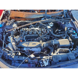 2024 HONDA CIVIC 19XFL1H81RE029688 96752185