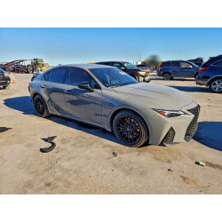 2024 LEXUS IS 500 F S JTHAP1D24R5005833 96823685
