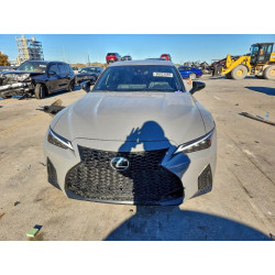 2024 LEXUS IS 500 F S JTHAP1D24R5005833 96823685