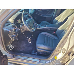 2024 LEXUS IS 500 F S JTHAP1D24R5005833 96823685