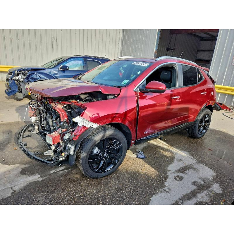 2025 BUICK ENCORE KL4AMDSL9SB125474 96917775