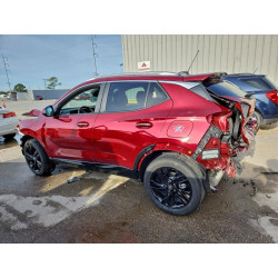 2025 BUICK ENCORE KL4AMDSL9SB125474 96917775
