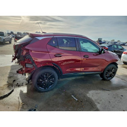 2025 BUICK ENCORE KL4AMDSL9SB125474 96917775
