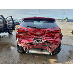 2025 BUICK ENCORE KL4AMDSL9SB125474 96917775