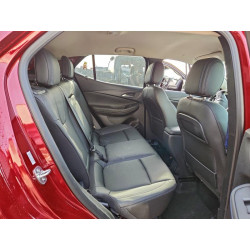 2025 BUICK ENCORE KL4AMDSL9SB125474 96917775