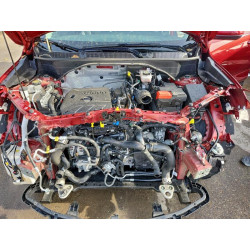 2025 BUICK ENCORE KL4AMDSL9SB125474 96917775