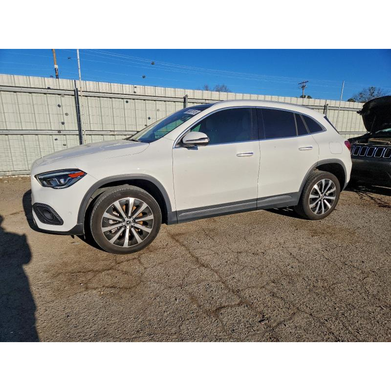 2021 MERCEDES-BENZ GLA-CLASS W1N4N4GB0MJ299693 98087615