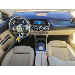 2021 MERCEDES-BENZ GLA-CLASS W1N4N4GB0MJ299693 98087615