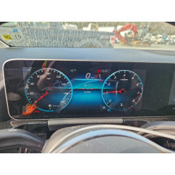 2021 MERCEDES-BENZ GLA-CLASS W1N4N4GB0MJ299693 98087615