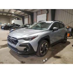 2024 SUBARU CROSSTREK 4S4GUHM68R3782751 91305475