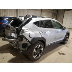 2024 SUBARU CROSSTREK 4S4GUHM68R3782751 91305475