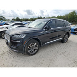 2023 LINCOLN AVIATOR 5LM5J0XC6PGL12577 74195684